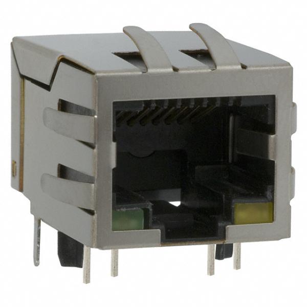 Original Connect RJ45 Ethernet Jack Plug J00-0065NL for PBC Board