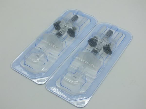 Injeções da junção do ácido hialurónico de Mesotherapy da clínica da beleza para a face lift