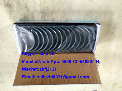 MAIN BEARING , 122773937,  engine spare parts for  wheel loader LG936/LG956/LG958