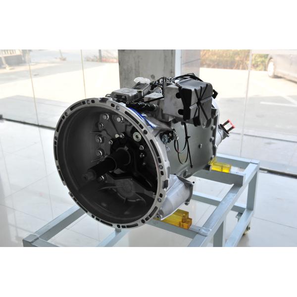 Volvo Truck Transmission Gearbox Assembly VT2014 DongFeng Truck Transmission DT1420