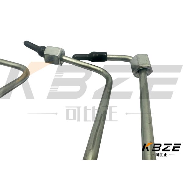 420208-00546 420208-00547 DOOSAN DX120 EXCAVATOR DAEWOO D34 DL03 ENGINE FUEL LINE 420208-00548 420208-00549