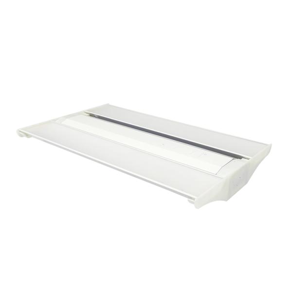 Indoor/Damp Environment 130W LED Linear High Bay Light with 50000 Hours Working Time