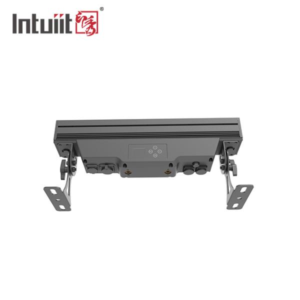 IP65 impermeable a agua 0,5m Luz de barra de píxeles larga RGBW 4in1 7x15W LED de alto brillo