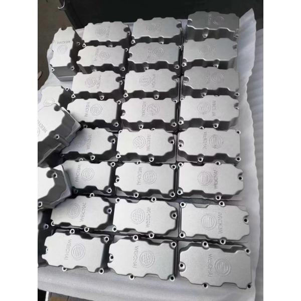 612650040005 Engine Head Cover Truck Cylinder Head Cover Pad