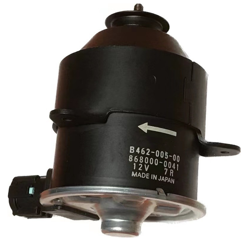 NISSAN Fan Motor