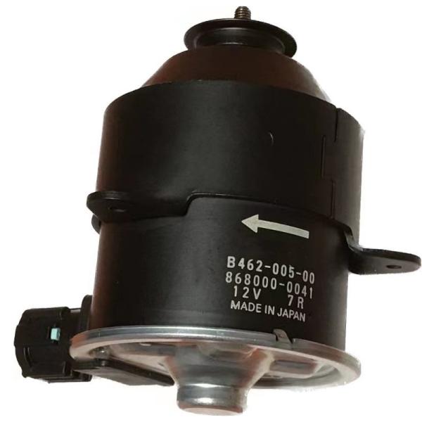 Factory direct sales of automotive AC evaporative winding motors, air cooler fan motors, OEM 21487-CY000, suitable for Nissan Serena 2006