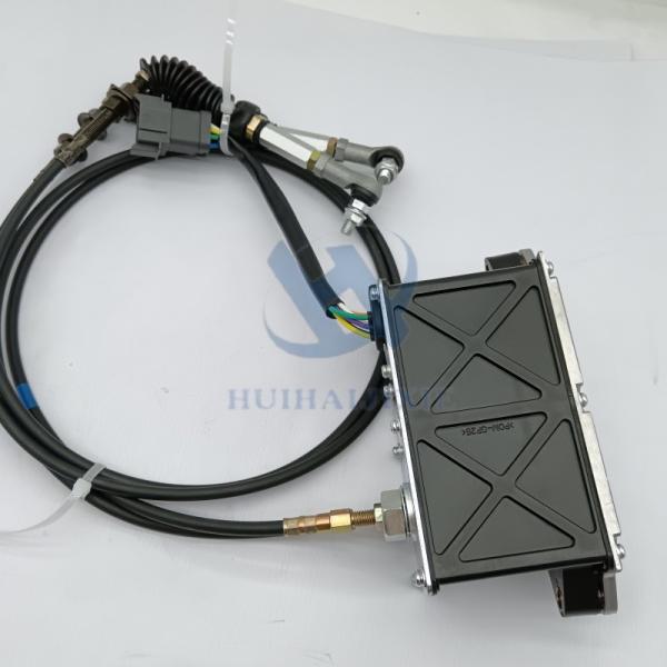 247-5212 Throttle Motor 2475212 for Caterpillar CAT E320C E320D 320C 320D Step