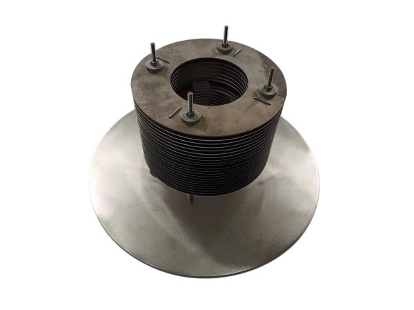 SGS Industrial Vacuum Furnace Molybdenum Tungsten Heat Shield