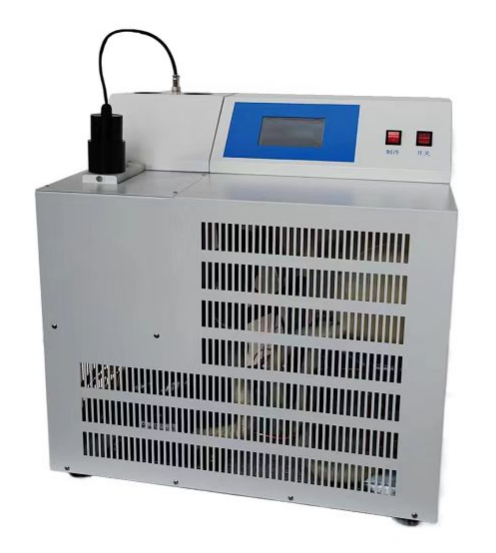-70℃/Full-automatic (Freezing Point)Cloud Point & Pour Point Tester
