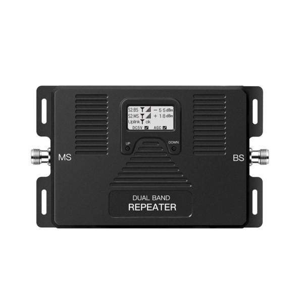 ракета -носитель сигнала диапазона 2G 4G двойная