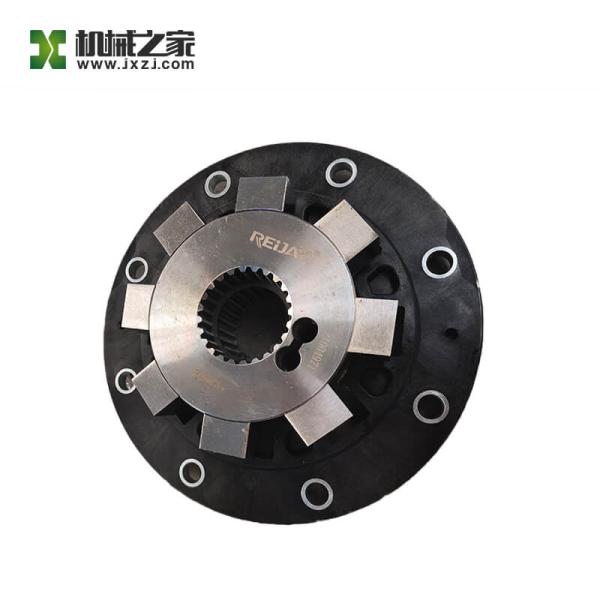 Муфта RJK150-230 гидронасоса соединения вала 21004971 фланца (L=65) - N50×2×30×24