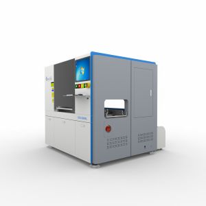 Leading Fully Automatic Vertical Insertion Machine Manufacturer Custom Solutions