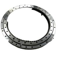 Excavator Slewing Ring Bearing Komats Slewing Bearing for Construction Machinery