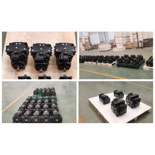 Гарантия стабильность системы мотора гидронасоса жатки свеклы 1 года хорошая