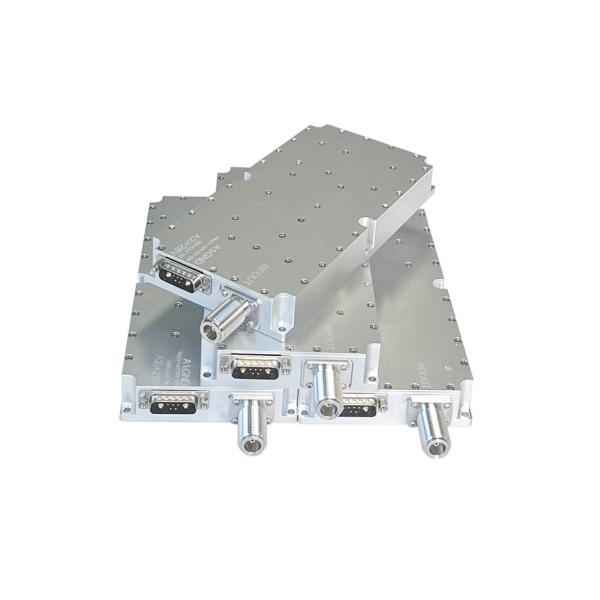 Anti Drone Module 150W 5.8g Jammer Interceptor Blocking Antidrone Jamming Module With  GAN And Isolation Protector