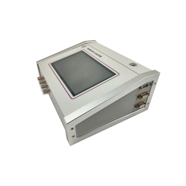 1khz Ultrasonic Impedance Analyzer For Transducer Texting High Frequency