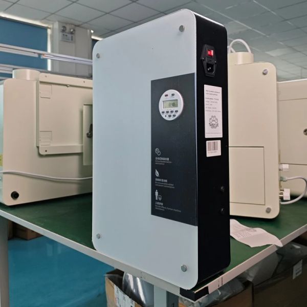 TY-CV-02 Proactive Odor Control System