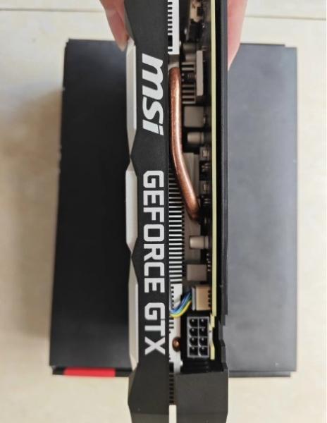 Original New GTX1660TI 6G GPU Video Graphics Card 6GB 1660 ti for Gaming Graphics Card GTX 1660 Super 1660ti