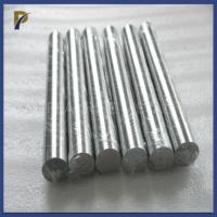 Molybdène forgé Rod de Rod Molybdenum Alloy Rod Polished de molybdène de Rod Diameter 30mm d'alliage de lanthane de molybdène