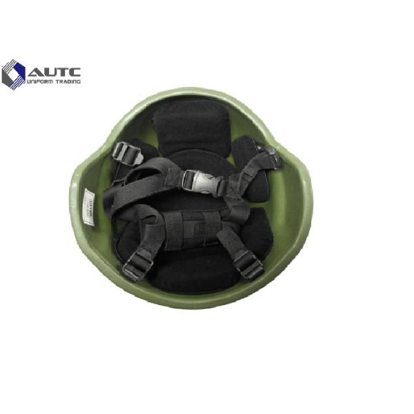 Integrated Ops Core Tactical Ballistic Helmet For Civilians Law Enforcement