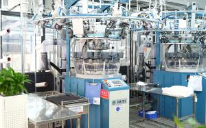 Haining Intex Imp. & Exp. Co., Ltd.