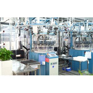 Haining Intex Imp. & Exp. Co., Ltd.