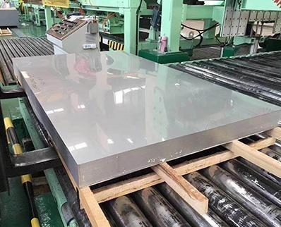 1mm 2mm 316l 304 316 Stainless Steel Sheet Metal 20 Gauge 309 303 Ss Plate Manufacturers
