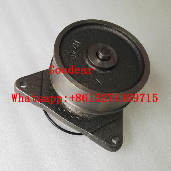 Dongfeng  6CT diesel engine water pump 3806180/3284162