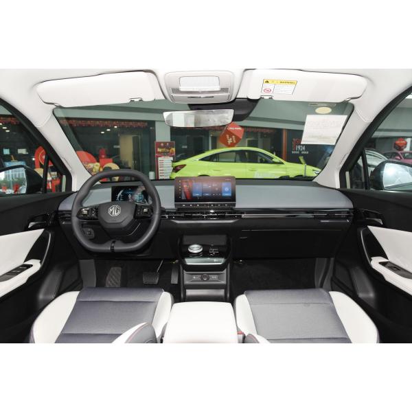 Ventana trasera eléctrica pura de Seat de la puerta 5 de los caballos de fuerza 5 del coche de la ciudad compacta de New Energy MG MULAN 170