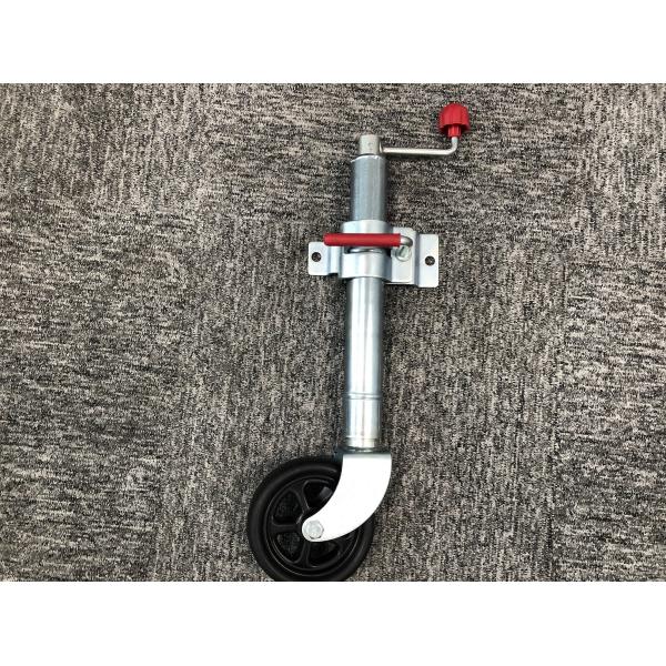 High Capacity 350KG Trailer Jockey Wheel With  6
