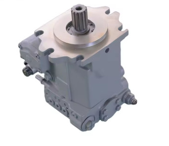 REXROTH PUMP A4VG250 A4VG180 A4VG125 SERIES Axial Piston Variable Pump A4VG HYDRAULIC PUMP A4VG