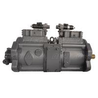 SANY SY205/215 Escavadeira Bomba Hidráulica K3V112DTP-0E11 Cinza Escuro 20 ~ 22 Toneladas