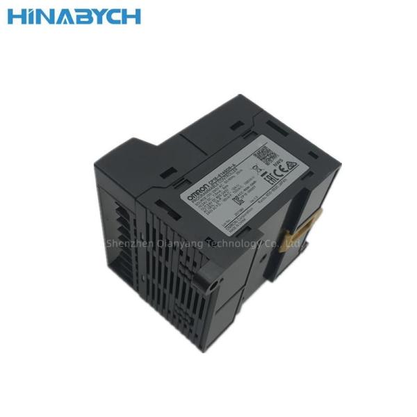 CPU Cp1e-E14SDR-A Plc Control Module Professional Analog Digital Temperature Control