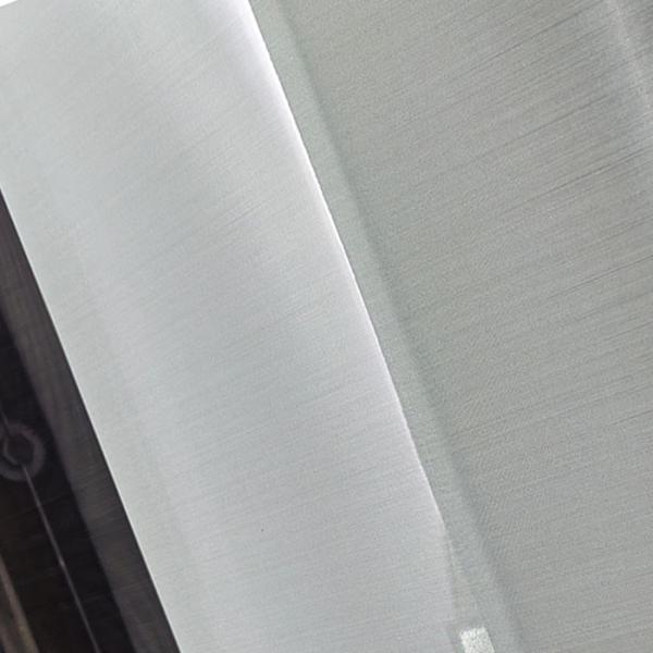 30m 50m/Roll Stainless Steel Filter Wire Mesh Customable 304 Stainless Steel Wire Mesh