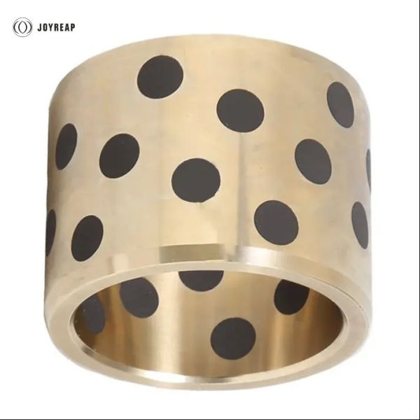 17245872740 Brass And Graphite Bush 805/17245872740 Digger Spare Parts Bushing