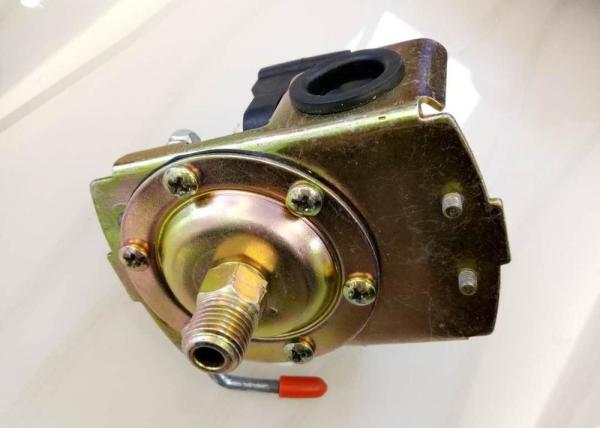 Interruptor de pressão da bomba de 80PSI 2.0HP 12A para o abastecimento de água