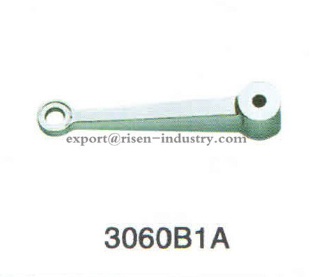 Stainless Steel Spider RS3060B1A