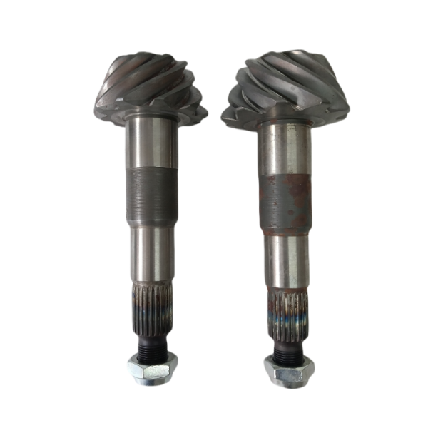 3512A030 for Mitsubishi Pajero KB4TH6WKH4W Rear Differential Main Drive Gear Kit Drive Gear Repair Kit