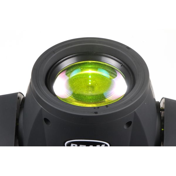 Factory Discount 5r 200w Sharpy Beam Moving Head
