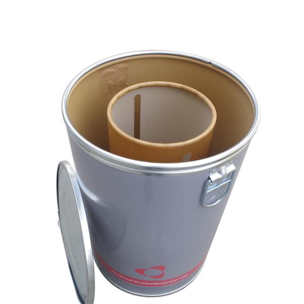 High-Capacity Welding Wire Drum For Robotic Systems – Boost Wire Feeding Efficiency