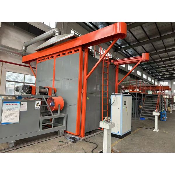 Jiangsu Youge Mould Co.,Ltd