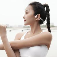 Crochet d'oreille de casque de Li Ion Battery Sports Bone Conduction Bluetooth
