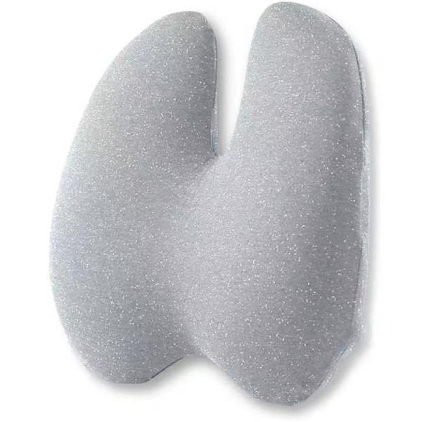 Polyester/Cotton Bravo Cushion Seat Pad for Comfortable Sitting in Home Office or Car