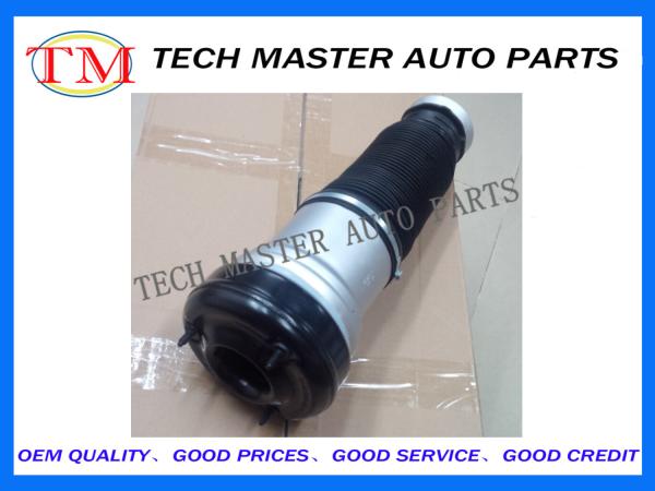 W220 Mercedes-benz Air Suspension Parts Front Air Struts And Shocks OE 2203202438