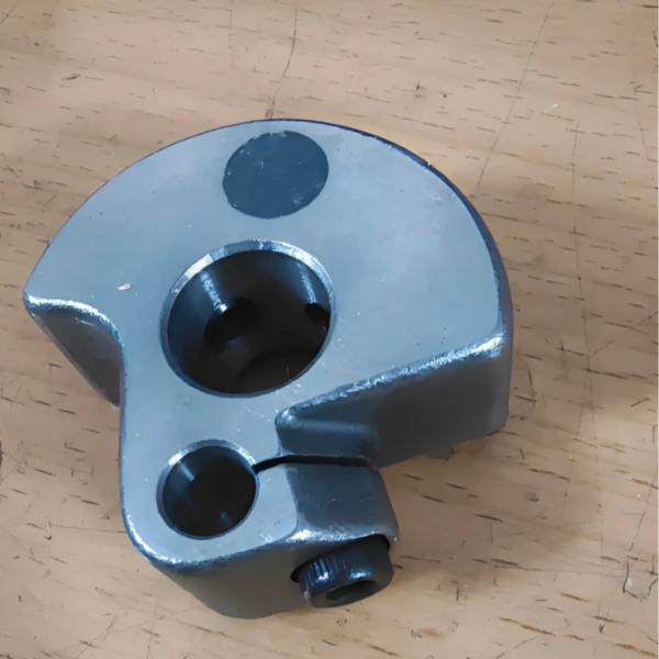 R6-43 Balancing Head For High Speed Nylon Zipper Sewing Machine