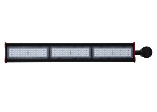120 - 130lm/W Industrial LED Lamps 19500lm Natural White Eco Friendly
