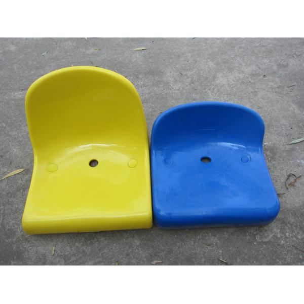 Poltronas de polipropileno de alta densidade para poltronas externas