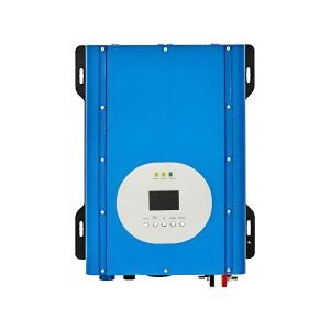 3000W Pure Sine Wave Inverter Charger for Solar Systems