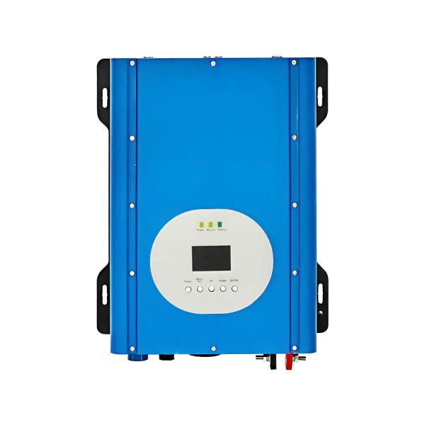 3000W Pure Sine Wave Inverter Charger for Solar Systems