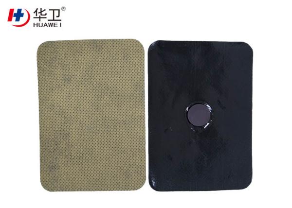 Chinese Herbal Infra red pain relief patch for muscle pain, back pain, joint pain relief